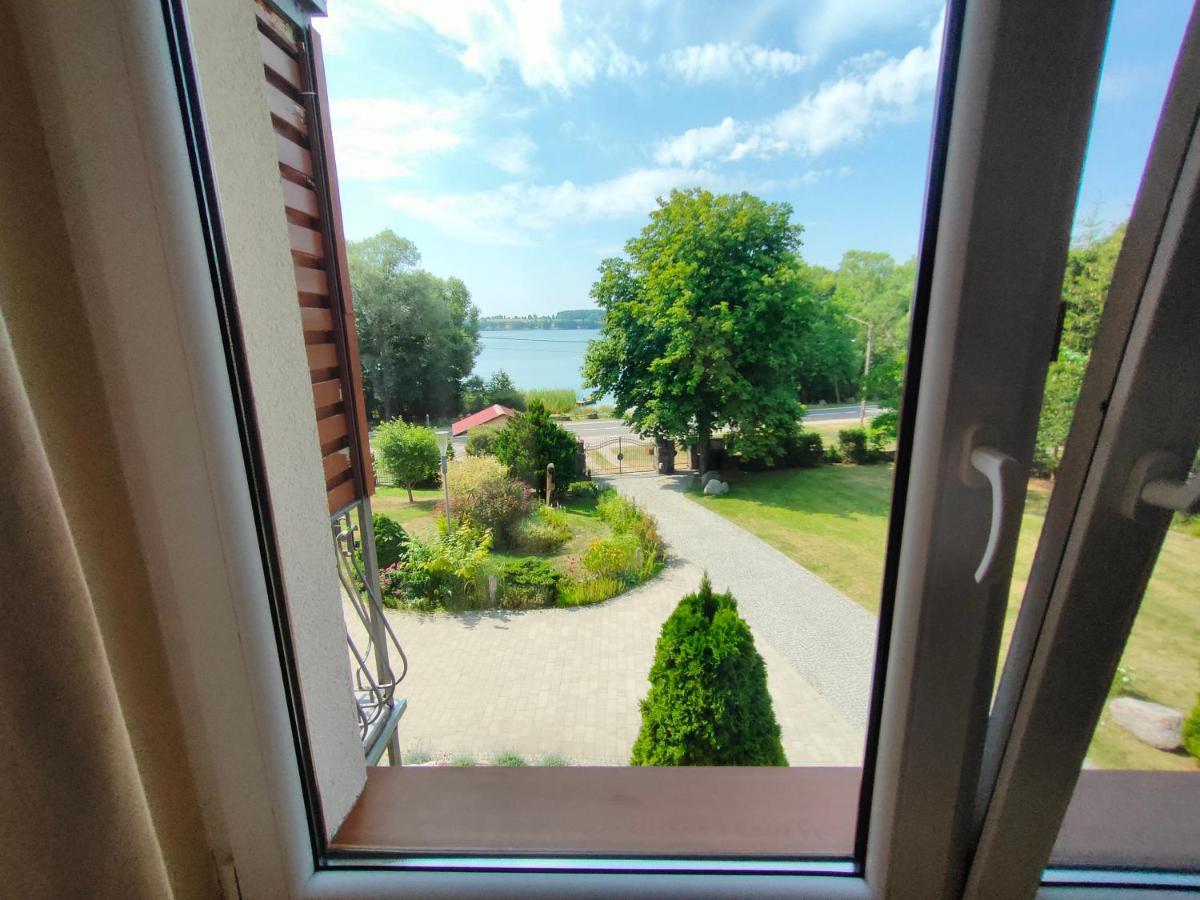 Vila Kasztanowe Wrota Kosewo  Exteriér fotografie